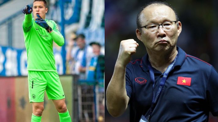HLV Park nhận tin vui, ĐT Việt Nam rộng cửa tới World Cup 2022 với siêu sao đẳng cấp châu Âu