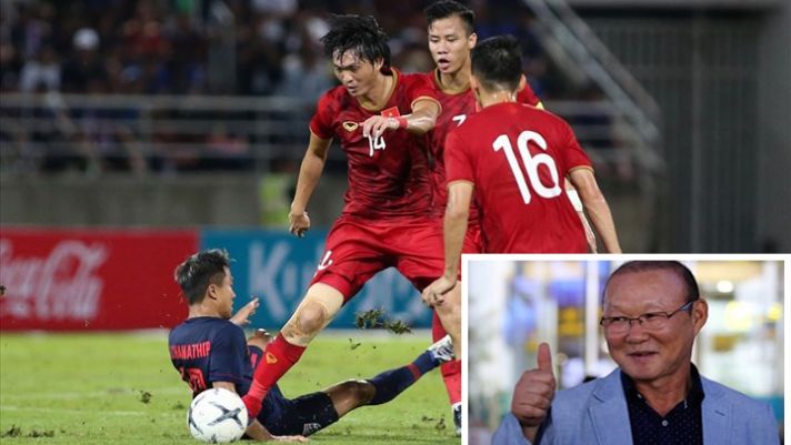 'Tiền vệ từng được Arsenal để mắt' trở lại, HLV Park tìm ra người thay thế Hùng Dũng cho ĐT Việt Nam