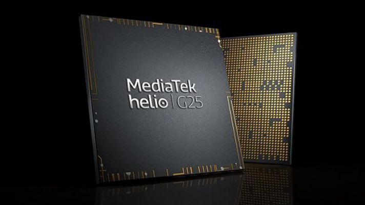 Đánh giá MediaTek Helio G25: Dòng chip cho smartphone 'giá rẻ'