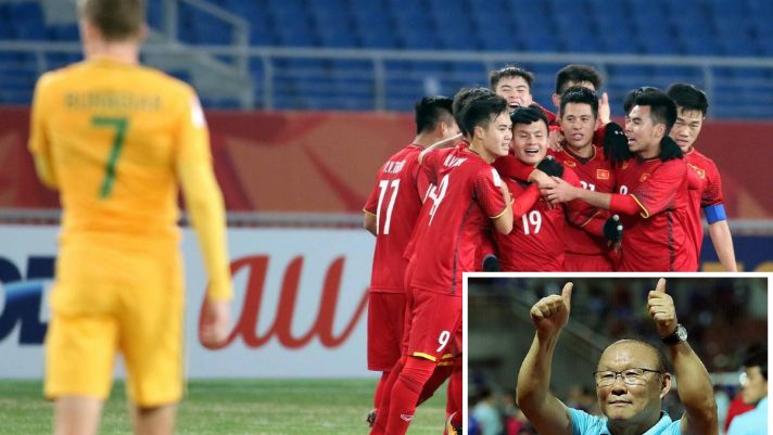 Đại kình địch mất 'vũ khí mạnh nhất', Đội tuyển Việt Nam rộng cửa giành vé dự World Cup 2022?