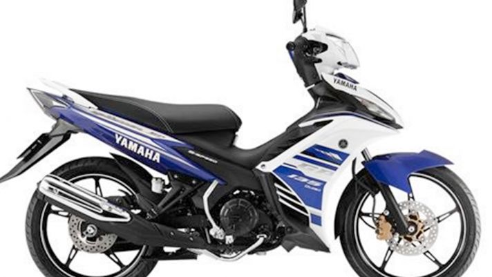 Chiếc Yamaha Exciter giá chỉ 17 triệu, rẻ hơn Honda Winner X tận 30 triệu, cơ hội mua xe siêu hời! 