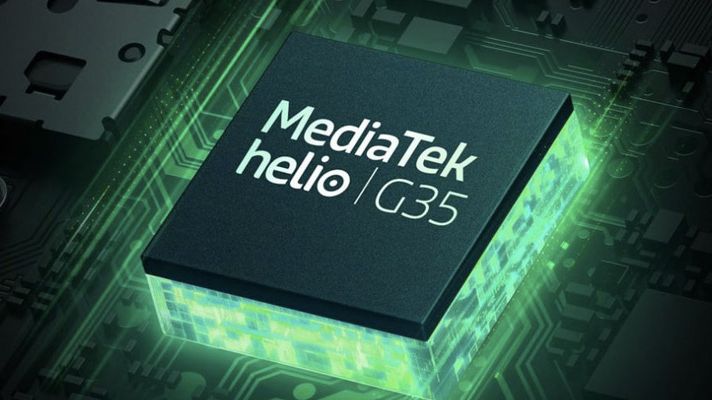 Đánh giá MediaTek Helio G35: Con chip quốc dân của smartphone giá rẻ