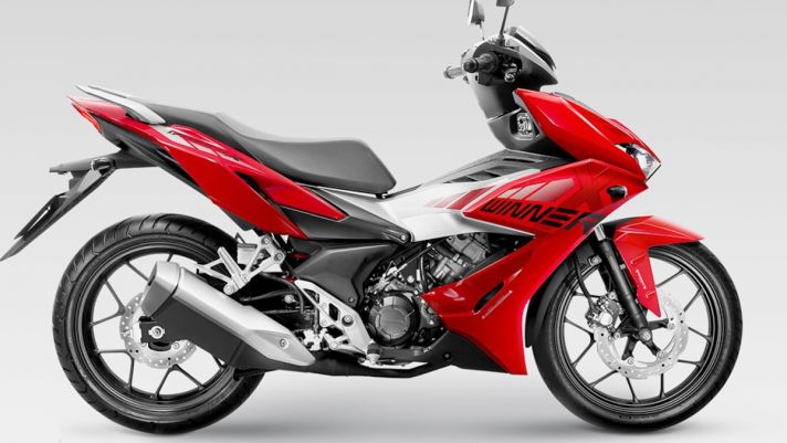 Chiếc Honda Winner X 2020 giá chỉ 26 triệu, rẻ hơn Yamaha Exciter 17 triệu, cơ hội quất xe cực hời