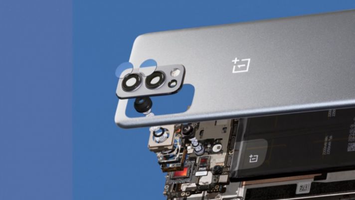OnePlus Nord 2 5G ra mắt với chip Dimensity 1200 AI, camera 50 chấm, giá từ 8.6 triệu đồng