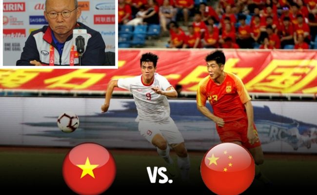 Truyền thông Trung Quốc tự tố ĐTQG 'bán rẻ bản sắc' chỉ để không thua ĐT Việt Nam tại VL 3 World Cup