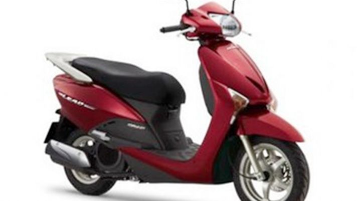 Chiếc Honda Lead giá chỉ 9 triệu, rẻ hơn Honda Air Blade tận 30 triệu, thời điểm quất xe siêu hời!