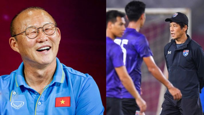 Thái Lan gây cười khi buông giải châu Á, dồn toàn lực chỉ để đánh bại ĐT Việt Nam ở AFF Cup 2021