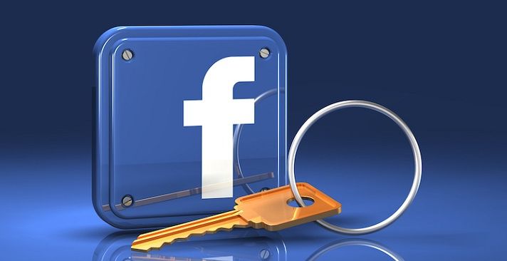 Lấy lại mật khẩu Facebook không cần email hay số điện thoại