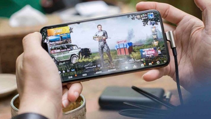 Cách kích hoạt Gaming Mode trên iPhone