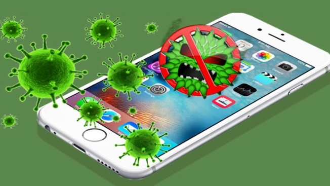 5 cách kiểm tra xem iPhone có bị nhiễm virus không?