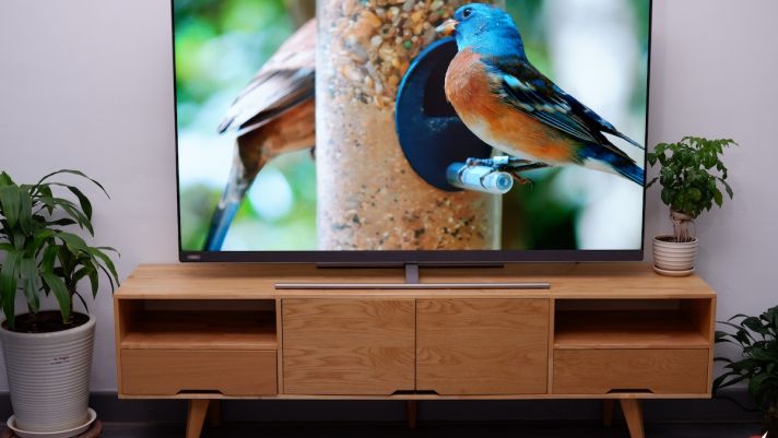 Trải nghiệm QLED 4K TV S6 Series: Mang cả 'rạp chiếu phim' về ngôi nhà của bạn!