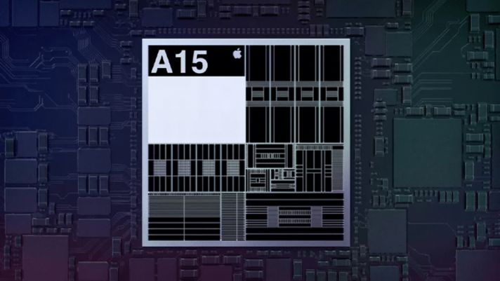 Apple đặt hàng 100 triệu chip A15 phục vụ sản xuất iPhone 13