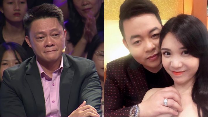 Tình cũ Quang Lê bủn rủn chân tay báo tin dữ, BTV Quang Minh cùng cả showbiz xót xa động viên