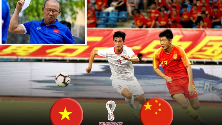 Đội tuyển Việt Nam có nguy cơ bị loại trước khi kịp gặp Trung Quốc ở Vòng loại 3 World Cup 2022