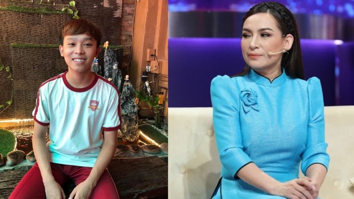 Phi Nhung bất ngờ đăng video ‘gọi thẳng’ tên Hồ Văn Cường, phản ứng của bố mẹ nam ca sĩ gây chú ý