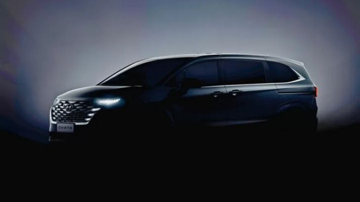Hyundai chuẩn bị ra mắt mẫu MPV 7 chỗ mới, gieo rắc nỗi lo sợ cho KIA Carnival