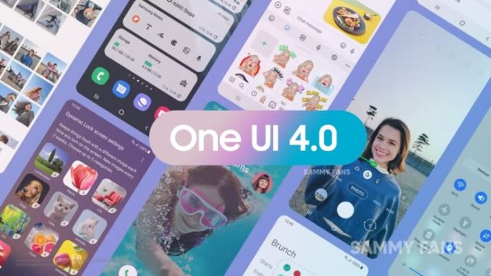 Samsung ra mắt One UI 4.0 Beta (dựa trên Android 12), Galaxy S21 được cập nhật đầu tiên