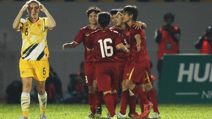 Vòng loại châu Á có biến, ĐT Việt Nam đứng trước cơ hội lịch sử giành vé tham dự World Cup
