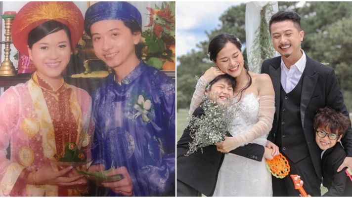 Hứa Minh Đạt tiết lộ ‘bí mật’ hôn nhân 11 năm với Lâm Vỹ Dạ, CĐM ngỡ ngàng khi biết sự thật