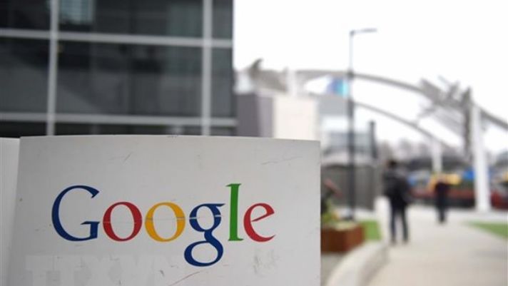Nga phạt Google hơn 41.000 USD vì vi phạm chính sách dữ liệu cá nhân