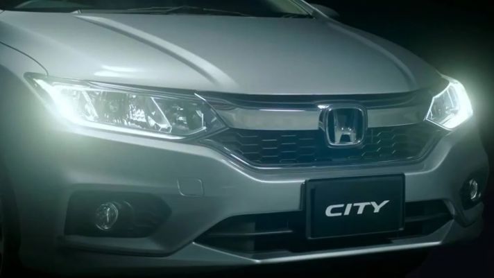 Honda City hoàn toàn mới ra mắt với giá 369 triệu, nghiền nát cả Toyota Vios và Hyundai Accent
