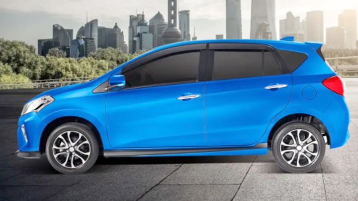 Đối thủ thế chân Kia Morning 2021 lộ diện: Giá rẻ hơn 50 triệu, trang bị hất cẳng Hyundai Grand i10