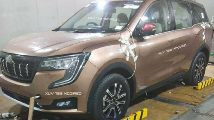 ‘Cơn ác mộng’ của Hyundai Santa Fe lộ hình ảnh chi tiết trước ngày ra mắt, Toyota Fortuner run rẩy