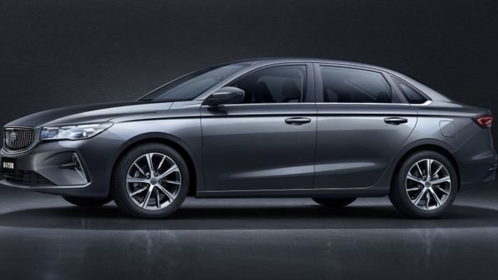 Đối thủ giá 308 triệu của Toyota Vios, Hyundai Accent nhận cọc, về đại lý trong tháng 8 này