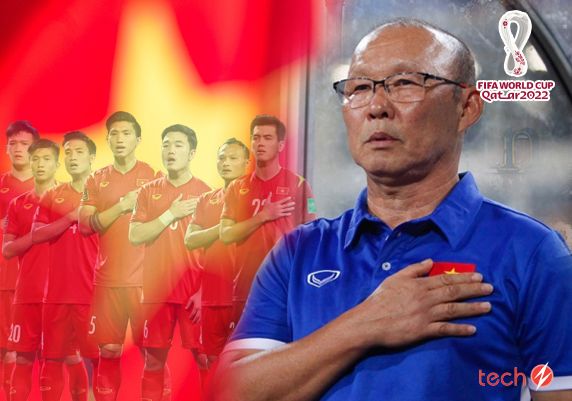 HLV Park Hang Seo: 'Tôi chưa từng nói rằng Đội tuyển Việt Nam không có cơ hội dự VCK World Cup 2022'