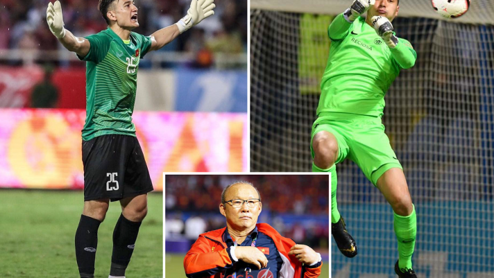 FIFA bật đèn xanh để Filip Nguyễn khoác áo Đội tuyển Việt Nam: Chỉ chờ HLV Park Hang Seo gật đầu