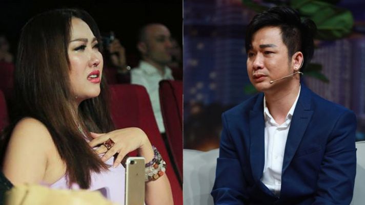 Quách Tuấn Du bàng hoàng, Phi Thanh Vân và cả showbiz lo lắng nhận tin dữ từ đồng nghiệp thân thiết