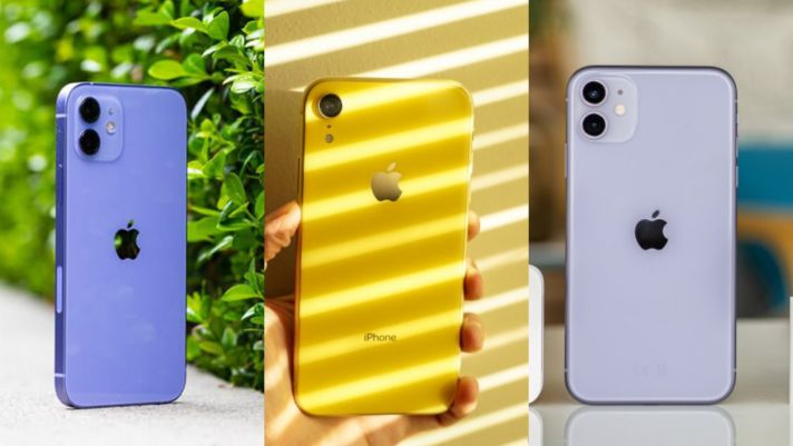 Nếu bạn không định mua iPhone 13 thì đây là 3 chiếc iPhone xịn đang giảm 'kịch sàn' tháng 8