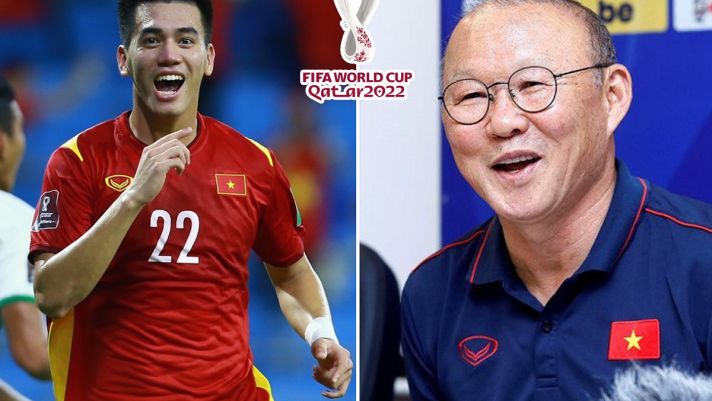 VFF báo tin vui: Đội tuyển Việt Nam được tạo điều kiện tốt nhất, tự tin giành vé dự World Cup 2022