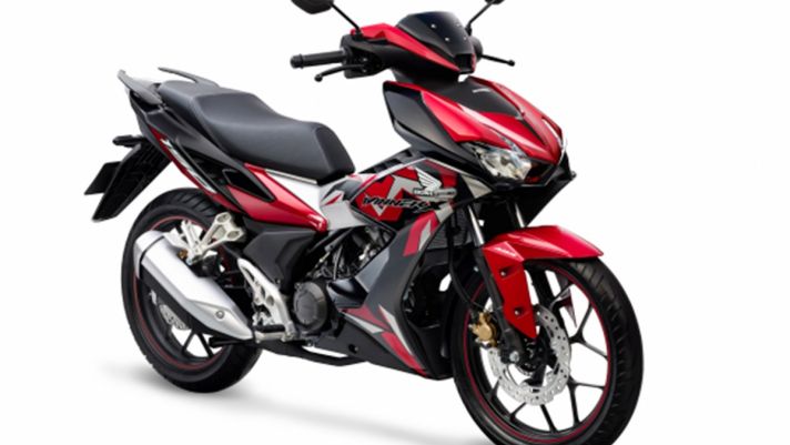 Honda Winner X giảm sốc 14 triệu quyết đấu Yamaha Exciter, khách Việt tiết lộ lý do giá xe lao dốc