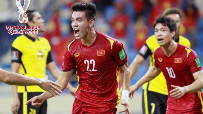 Kình địch nhận tin 'sét đánh', ĐT Việt Nam sáng cửa giành chiến thắng lịch sử ở VL 3 World Cup 2022