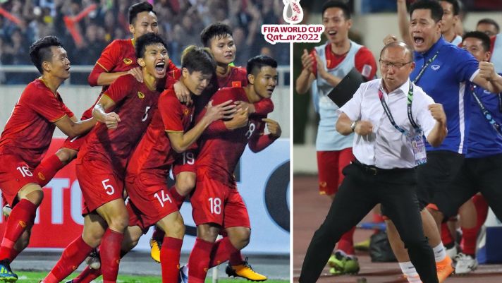 AFC báo tin 'giật gân', ĐT Việt Nam được tiếp thêm động lực đánh bại Trung Quốc ở VL World Cup 2022