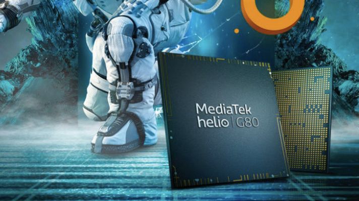 Đánh giá MediaTek Helio G80: Dòng chip nổi bật cho smartphone tầm trung