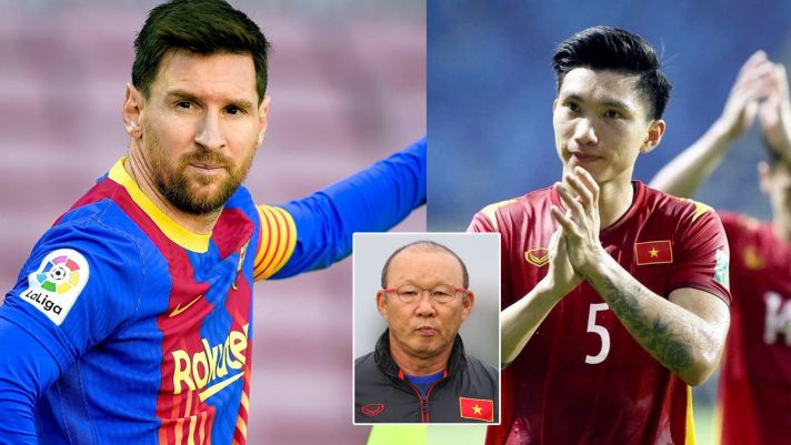 Tin bóng đá tối 6/8: Đoàn Văn Hậu nhận cảnh báo; ĐT Việt Nam xua tan nỗi lo tại VL World Cup 2022