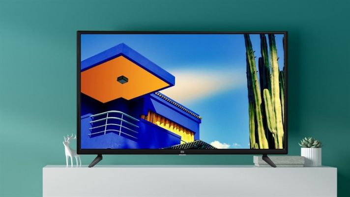 Xiaomi ra mắt Mi TV 4C 32- inch giá chỉ 5 triệu