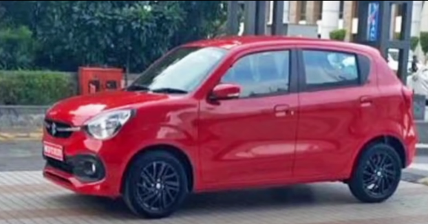 Kình địch mới của Hyundai Grand i10 lộ diện khiến dân tình mê mẩn, KIA Morning ‘sốt sình sịch’