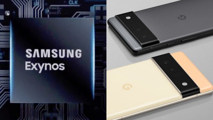 Địch thủ của 'iPhone 13' dùng chip do Samsung phát triển