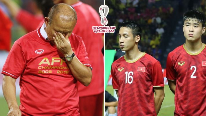 Bỏ lỡ vòng loại World Cup 2022, trò cưng HLV Park lo sợ không còn cơ hội trở lại ĐT Việt Nam