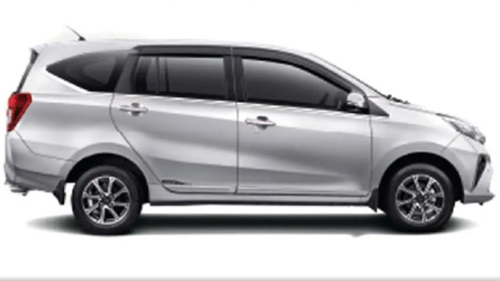 Phát sốt mẫu MPV giá 191 triệu ‘đè bẹp’ Mitsubishi Xpander, Toyota Innova, rẻ ngang Honda SH 2019 