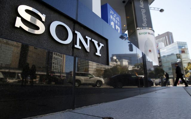 Sony hồi sinh mạnh mẽ trong mùa dịch 