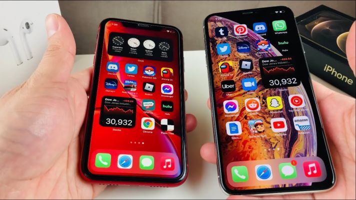 iPhone 13 sắp ra mắt, nên mua XS Max cũ hay XR mới?