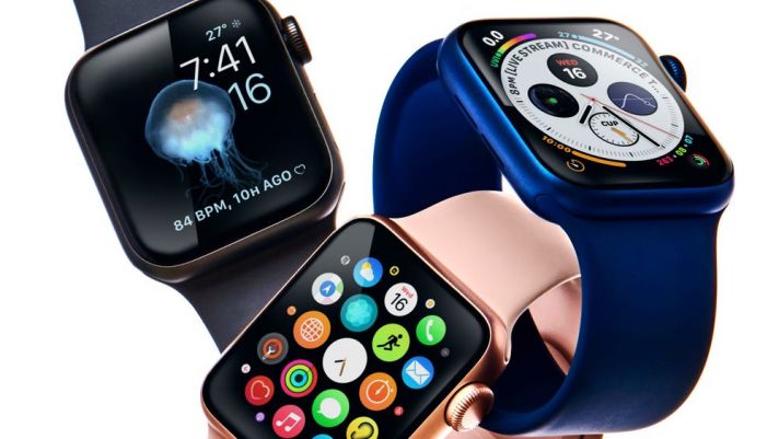 3 chiếc Apple Watch chính hãng, giá rẻ nên mua trong tháng 8