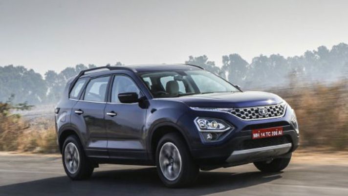 ‘Mãnh hổ’ SUV mới giá 619 triệu đồng ra mắt, ‘đè đầu cưỡi cổ’ cả Hyundai Santa Fe và Toyota Fortuner