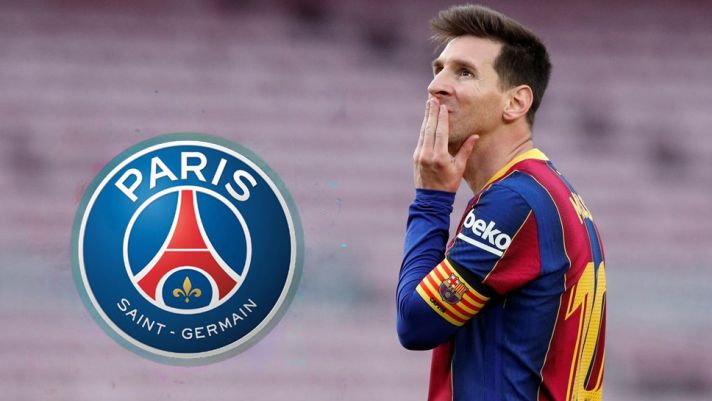 Chưa thể gia nhập PSG, Messi chính thức có câu trả lời về việc 'yêu lại từ đầu' với Barcelona