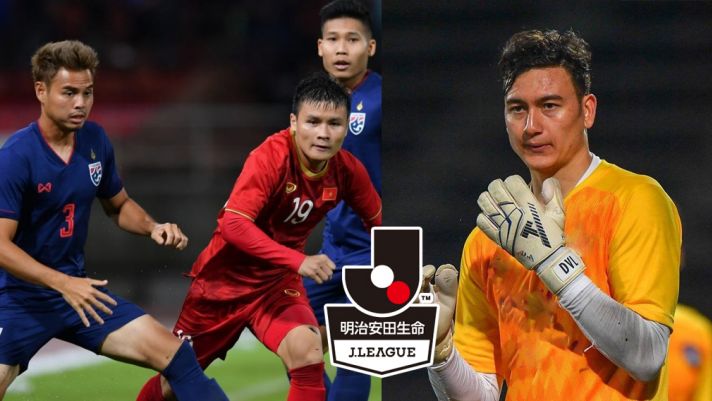 Rơi vào 'thảm cảnh' như Đặng Văn Lâm, hung thần của ĐT Việt Nam sắp phải chia tay đội bóng Nhật Bản
