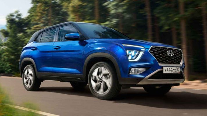 Đàn em mới của Hyundai Tucson chốt lịch ra mắt, thiết kế làm lu mờ KIA Seltos, Toyota Corolla Cross